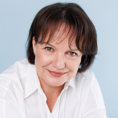 Анна Грибанова