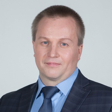 Николай Колесов