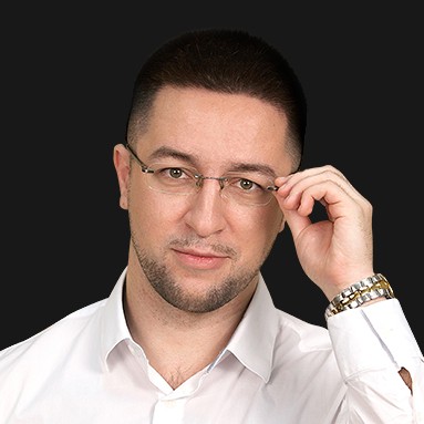 Вячеслав Пырву