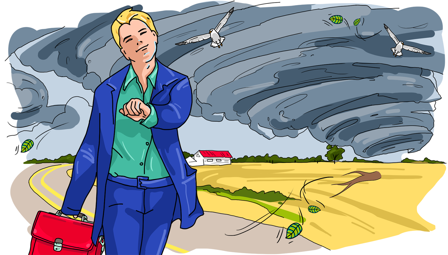 Тренинг жизнестойкости