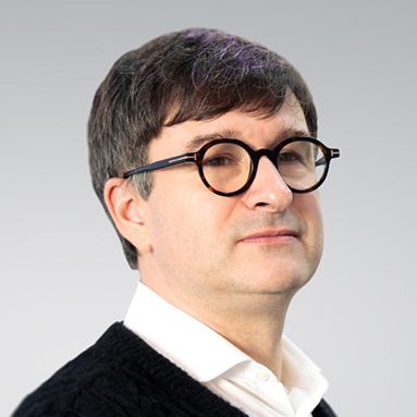 Евгений Доценко