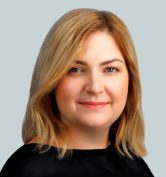 Татьяна Морозова, руководитель Школы тренеров